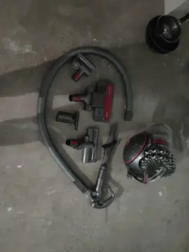 aspirateur