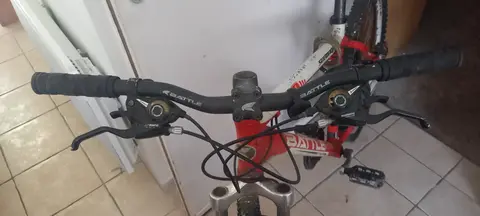 velo adulte