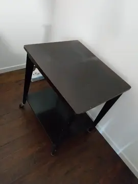 Petite table
