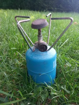 camping gaz