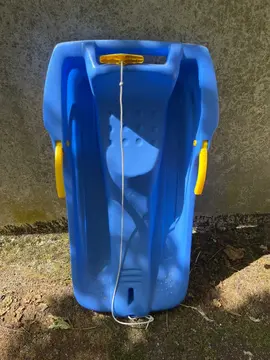 Luge