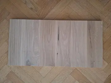 planche de bois