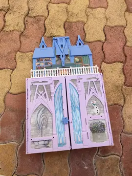 château