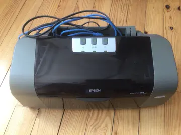 imprimante Epson