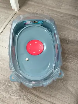 arène beyblade incomplète