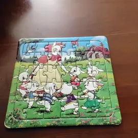 petit puzzle