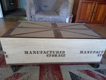 table basse