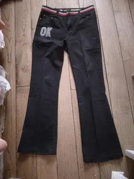 pantalon T36