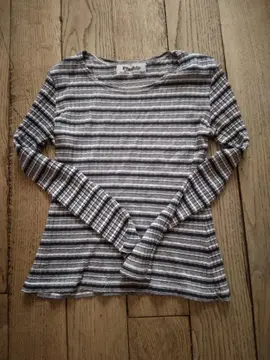 t-shirt 14 ans