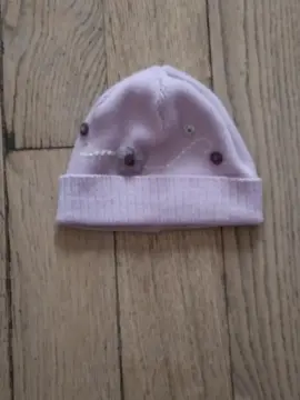 bonnet 10 ans