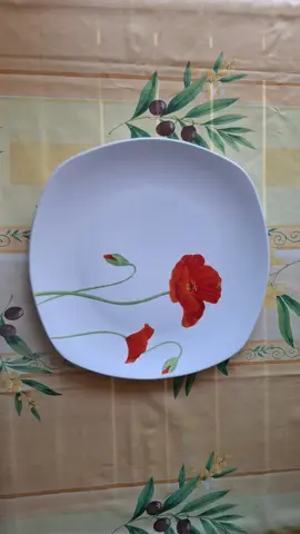 Assiette