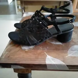 chaussures