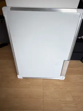 tableau blanc effaçable