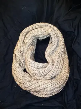 Echarpe, snood