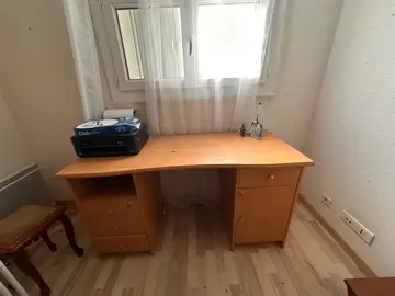 bureau