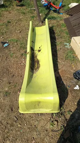 toboggan
