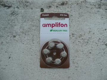 piles amplifon