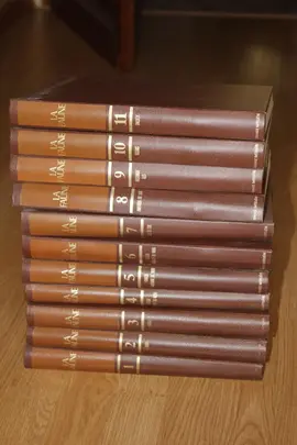 Encyclopedie "La Faune"