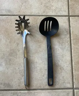 Ustensiles de cuisine