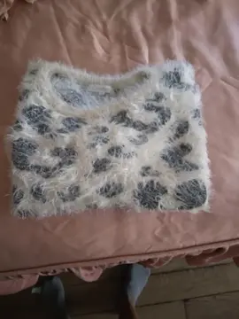 pull très chaud T40