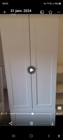 mobilier divers studio