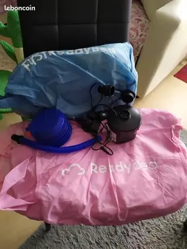 Sac de couchage pour enfant