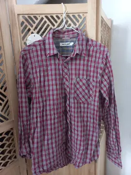 chemises homme