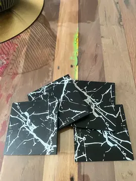 sous verres
