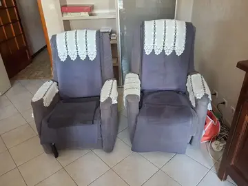 fauteuil