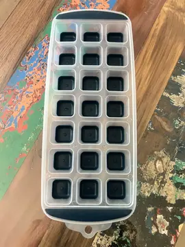 moule à glaçons