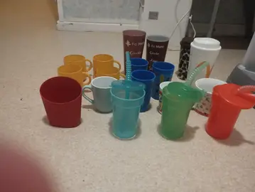 tasse etc