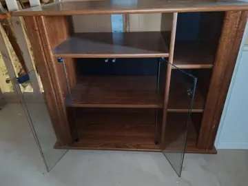meuble TV et Hi-fi