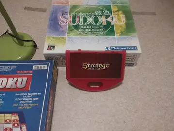 jeux