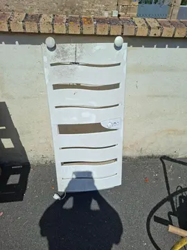Seche serviette