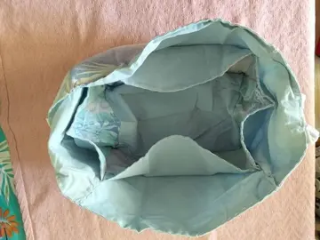 paniers de rangement