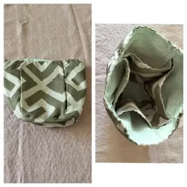 paniers rangement pinceaux