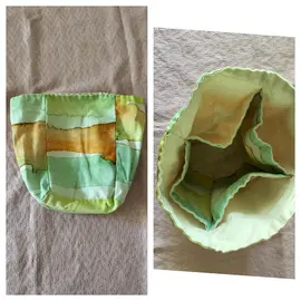 panier rangement pinceaux