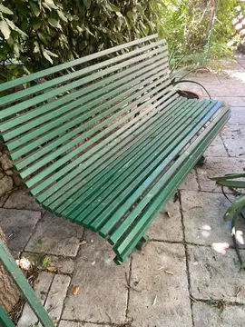 banc public