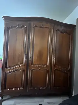 armoire 3 portes