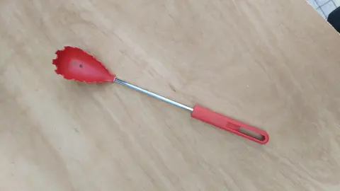 Ustensile cuisine