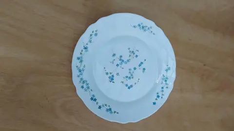 Assiète
