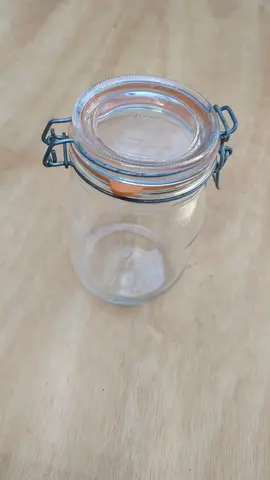 Pot conserve