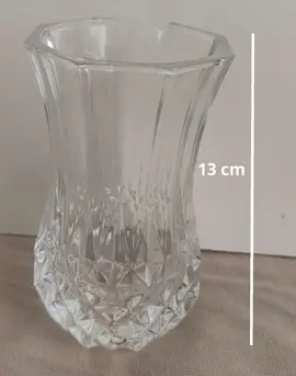 Petit vase (13 cm)