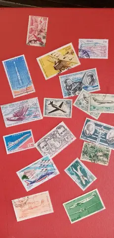 Timbres