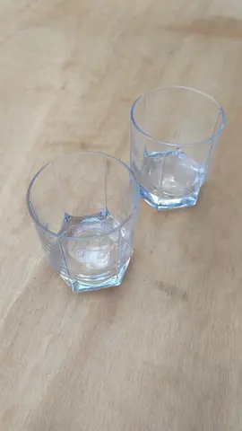 2 verres à whisky