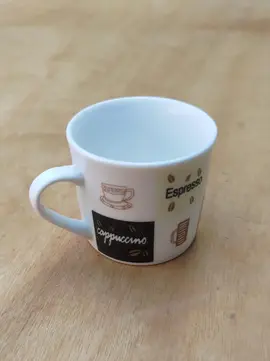 Tasse à café