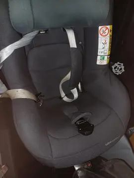 siège auto 0/18 mois