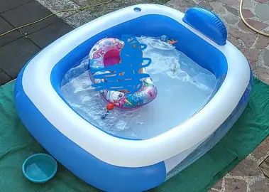 piscine hors sol