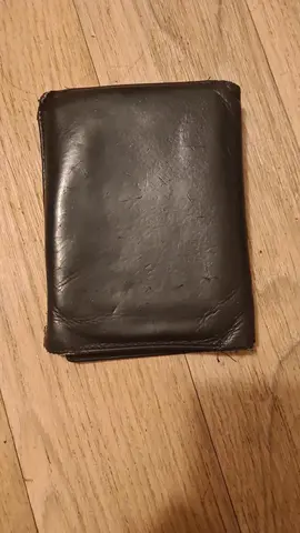 porte feuille