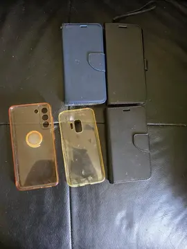 coque de téléphone